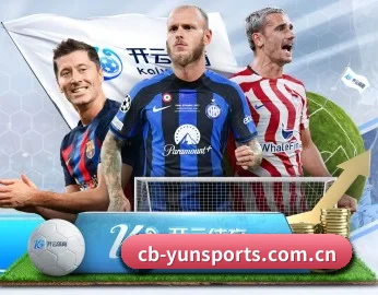 cb-yunsports.com.cn的故事 - 体育资讯内容服务